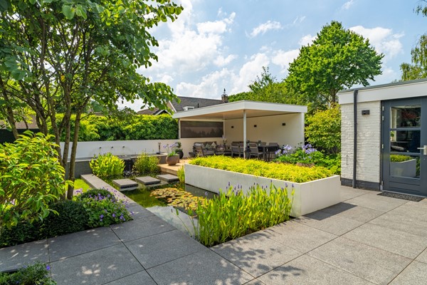 Medium property photo - Ds. Talmalaan 4, 4281 KN Andel